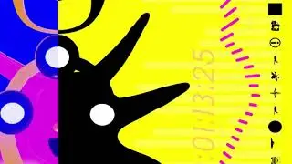 ICON KILLER (official audio)