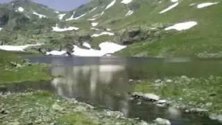 Kalisht-liqeni i Zi