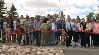 Councillor Wade Galloway's vision for Lethbridge Skatepark