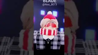 Roblox Jump in the cadillac