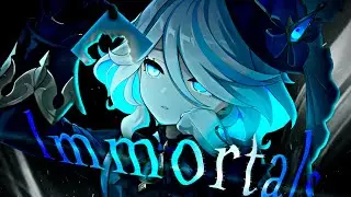 原神複合Amv