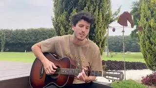 Sebastian Yatra - TBT (Acustico)