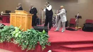 Edification Music Ministry 