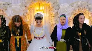 Elvermez Ailesi   İde & İbrahim Part 3 - Foto Güven Beyaz Saray Düğün Salonu #İBRAHİMGÜVEN