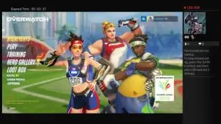 e-mobdbz's Live PS4 Broadcast