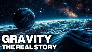 How Does Gravity Actually Work?