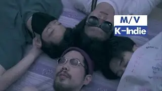 [M/V] MAAN (맨) - Night (밤 (Feat. 정일우))