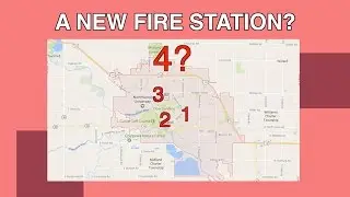 Midland Minute | A New Fire Station?