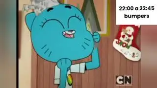 Últimas horas de Cartoon Network España (Inventado)