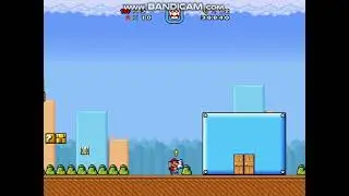 SMBX - Boss Rush Argentina 2 (Part 2)