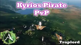 ArcheAge | Pirate Faction Reborn | Spellsinger Montage