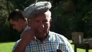 Mutur Beltz, aurkespena