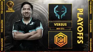 Execration vs OB.Neon Game 1 (BO3) | The International 10 SEA Qualifiers