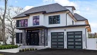 Epic Build, Needham MA