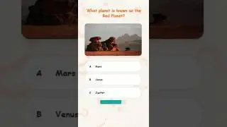 🌌 Ultimate Space & Science Quiz for Kids! (Test Your Knowledge!) | Encyclopedia Pete