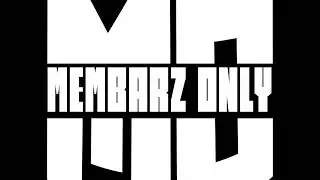 Membarz Only Omnibus