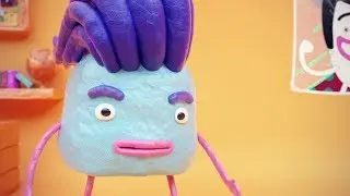 Imaginary Friend Society 'Losing Your Hair'