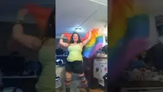 🏳&zwj;🌈💅✨🌈#pride #pridemonth #pride2022 #lgbtq #lgbtqcommunity #youtubeshorts