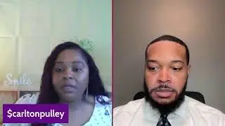 Pastor Carlton Pulley, Compass Church, Raleigh, NC
