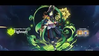 Genshin Impact gameplay Varessa #genshinimpact #gameplay #games #youtubeshorts #youtube 