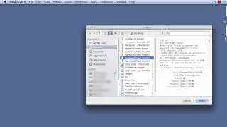 Final Draft 9 | How to Clean a Corrupt Script