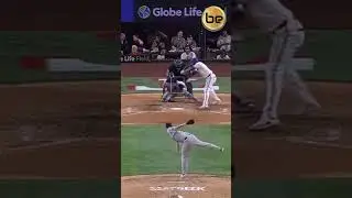 This Has To Be One Of The STRANGEST SWINGS In MLB History... MARCUS SEMIEN‼️2025👀 #baseball
