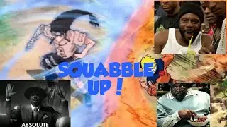 NARUTO VS NEJI REMATCH! LEGENDARY SQUABBLE! Naruto uzumaki chronicles Ep.2