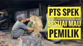 Pts PNP Kita Usahakan Langsung Pasang Eps. 1/2 || Aji VAS