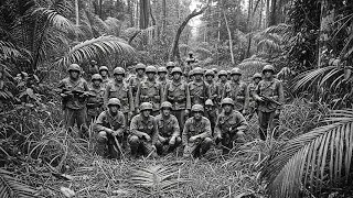 Guadalcanal: The Battle That Broke the Japanese Army