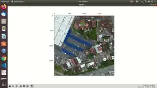 RasterIO_rastervision--init Reading in diff dimension raster files