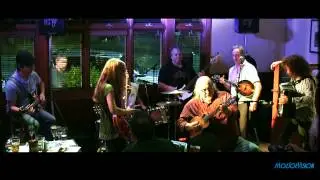 Eddie Scheer's Tuesday Night All Stars Live @ The Corrib Pub 6/23/15