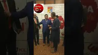 Malaysia  consulate  visit to study  in Malaysia event in movenpick hotel karachi