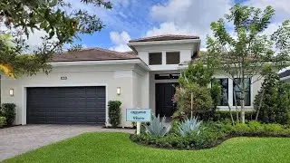 WESTLAKE, FLORIDA HOMES!
