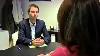 Coaching Emploi Paris : BFMTV avec Ana Fernandez coach emploi Energycoaching
