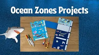 Ocean Zones Project
