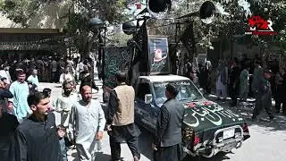 Arbaeen 2022 | Chelum 2022 | 1444 Hijri | Quetta