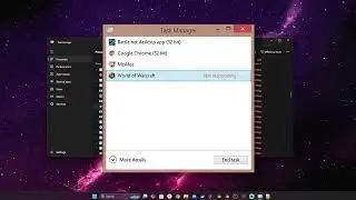 Master Windows 11 Task Manager in 5 Minutes - Beginner Guide 2024