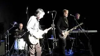 RH Horslips Belfast Con 2018 Guests of the Nation