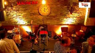 Lazhar Zennou live au Royal Est