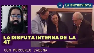 &iquest;Est&aacute; en riesgo la autonom&iacute;a del INE o es una reconfiguraci&oacute;n real del poder a favor de la mayoria?