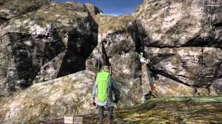 DayZ - Blowing up Novo Tower