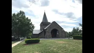 Labor Day 2020 - Virtual Tours and Concert