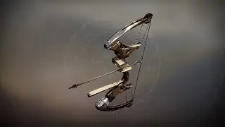 Iron Banner... but I use a bow