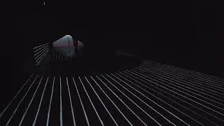 Audiovisual art installations by Tonoptik