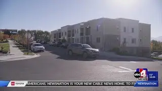 SWAT standoff ensues in South Jordan, shots fired at police