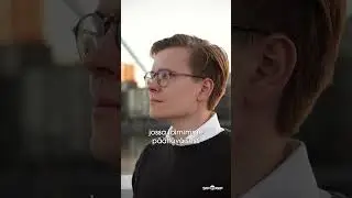 EU-vaalit 2024 - Kalle Pusa