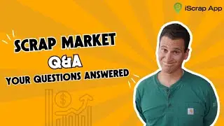 Scrap Market Unrest Q&A: Your Copper, Steel & More Questions Answered