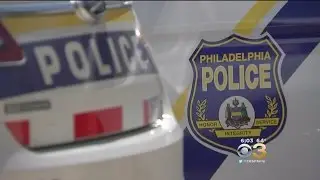 Former Philadelphia Narcotics Officer Faces Federal Charges