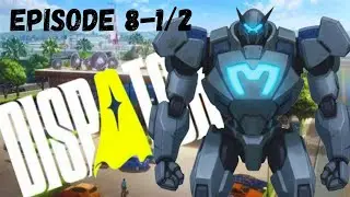A PERFECT ENDING!! | Dispatch - Episode 8 Part 1/2