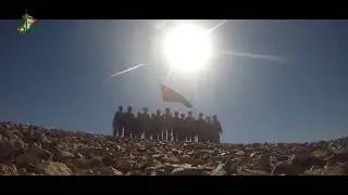 أرض المحبة والسلام